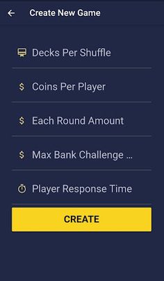 WIN BANK - Guess the Middle Ca - Screenshot 2