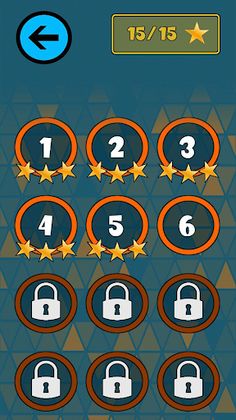 Try Again: Ball Story - Screenshot 2