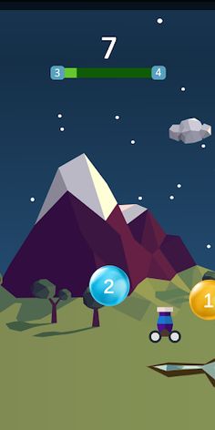 v2 BS Ball Blaster - Screenshot 3