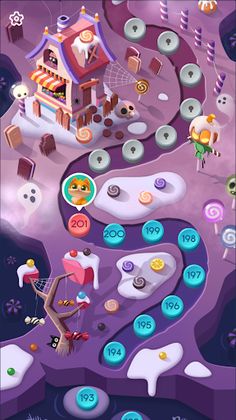 Word Cat: Word Search - Screenshot 2