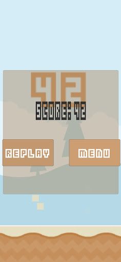 Save the Bunny - Screenshot 2