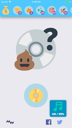 Album Quiz | RAP Français - Screenshot 1