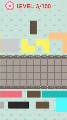 Dragazzle - Screenshot 3