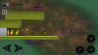 Void Dasher - Screenshot 2