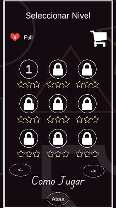 Neon Lights - Screenshot 2