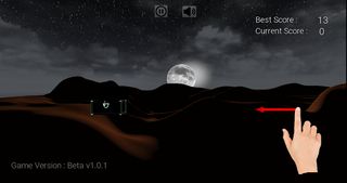 Cube On Cube - Screenshot 1