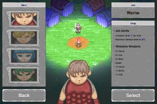 Demon King - Screenshot 1