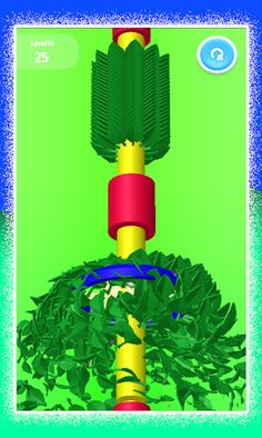 Pipe Corn Slice Mania - Screenshot 1