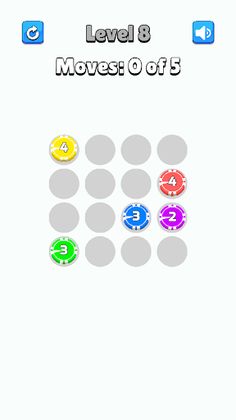 Fill It All - Screenshot 1