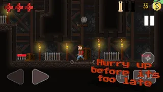 Pip and Pit - Screenshot 1