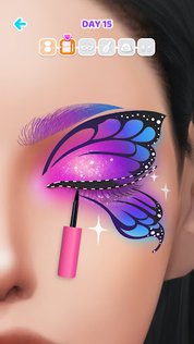 Makeup Artist: Makeup Games - Screenshot 3