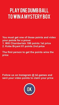 One Dumb Ball - Screenshot 2