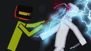 Melon human playground mod - Screenshot 3