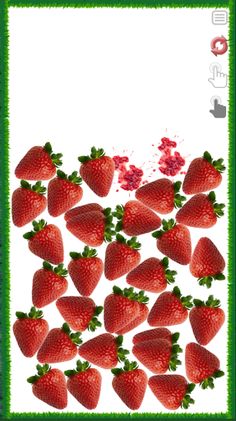 Antistress - relaxation fruit - Screenshot 2