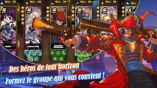 Dolmenia - Chroniques Gauloise - Screenshot 3