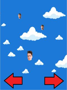 Selly vs Hateri - Screenshot 2