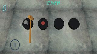 Whack-A-Nail - Screenshot 1