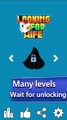 3D Maze:Chick looking for wife - Screenshot 1