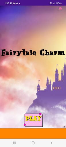 Fairytale Charm - Screenshot 1