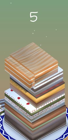 Caked - Screenshot 1