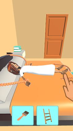 Exorcist - Screenshot 1