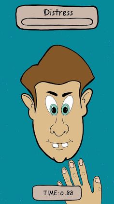 Don't Touch Your Face - Screenshot 1