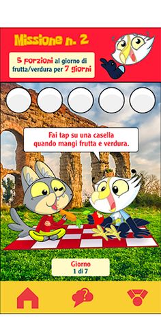 Be A Green Hero - Screenshot 4