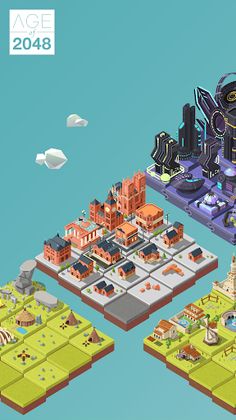 Age of 2048 - Screenshot 4