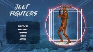 Jeet Fighters 3D - Screenshot 1