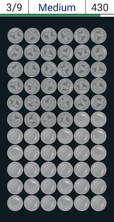 Pop Bubble Wrap Antistress - Screenshot 4