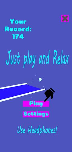 Smash Bubble LoFi: Chillout ga - Screenshot 1