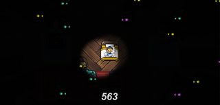 Ghost Lights - Screenshot 3