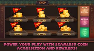 PG Escape Challenge - Screenshot 3