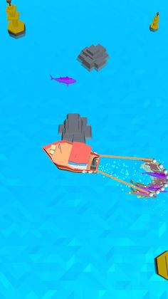 Big Fishing - Screenshot 3