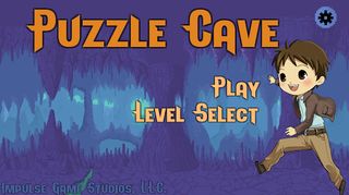 Puzzle Cave - Screenshot 1