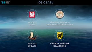 Oś Czasu - Screenshot 2