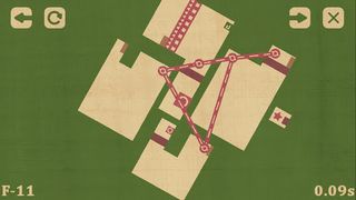 Girabox - Screenshot 1