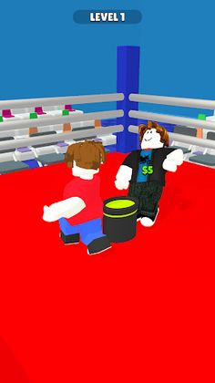 Slap Hero - Screenshot 4