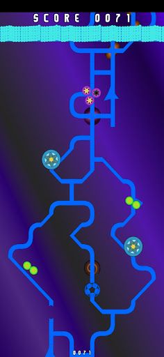 Tapathon - Screenshot 2