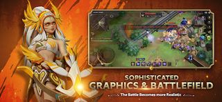 Dynastones - Screenshot 2