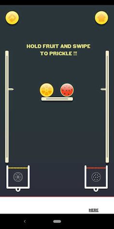 FruitSplash - Screenshot 4