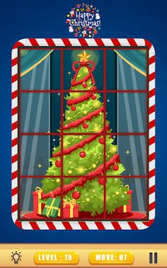 Christmas Jigsaw Puzzle - Screenshot 4