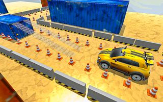 Car Parking Master : Car Games - Screenshot 2
