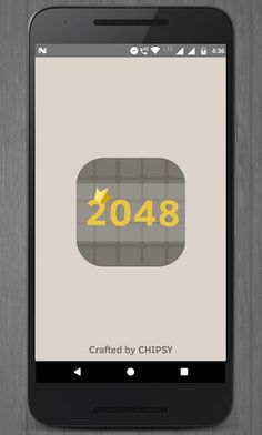 2048 One Among the best - Screenshot 1