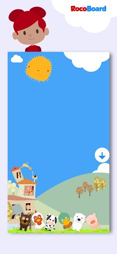 RocoBoard - Screenshot 3