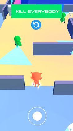 Traitor Attack - Screenshot 4