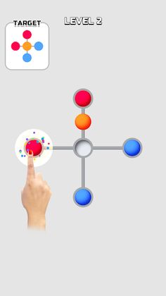 Maze Sort Puzzle - Screenshot 4