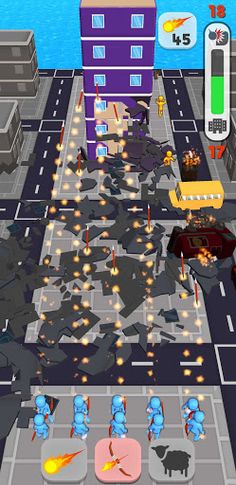 Destruct Now - Screenshot 4