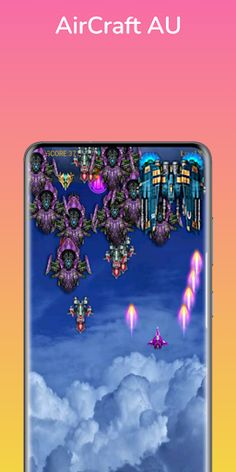 AirCraft AU - Screenshot 2