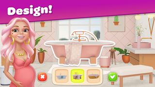 Mary's Life: A Makeover Story - Screenshot 3